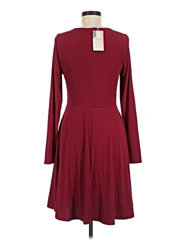 BTFBM Casual Dress (view 2)