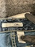Chico's Blue Jeans Size Lg (2) - photo 7