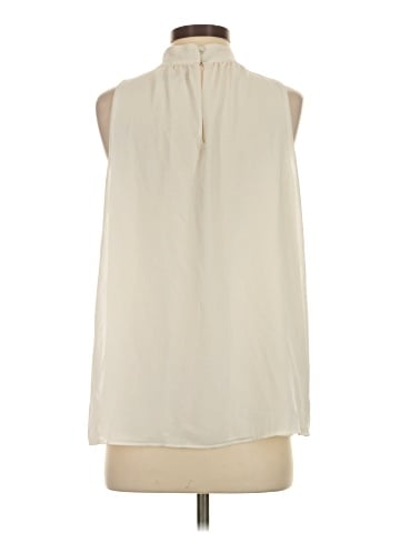 Ann Taylor LOFT Sleeveless Blouse (view 2)