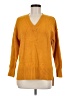 Philosophy Republic Clothing Orange Pullover Sweater Size M - photo 1
