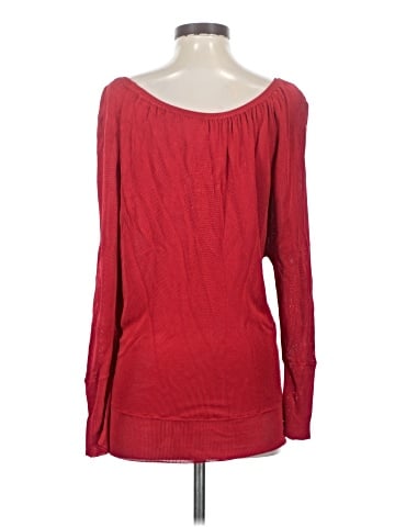 Alice + Olivia Long Sleeve Blouse (view 2)