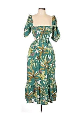 o.p.t Casual Dress (view 1)