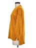 Philosophy Republic Clothing Orange Pullover Sweater Size M - photo 5