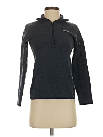Patagonia Pullover Sweater (view 1)