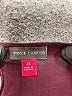 Vince Camuto 100% Polyester Burgundy 3/4 Sleeve Top Size 2X - photo 7