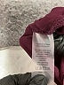 Vince Camuto 100% Polyester Burgundy 3/4 Sleeve Top Size 2X - photo 8
