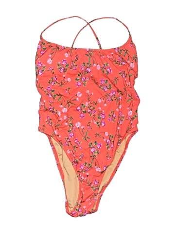 J.Crew One Piece Swimsuit (view 1)