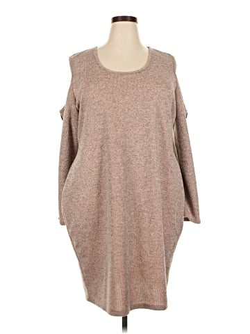 Venus Casual Dress (view 1)