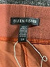 Eileen Fisher Solid Brown Casual Pants Size S - photo 7