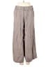 Splendid Gray Casual Pants Size S - photo 2
