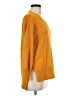Philosophy Republic Clothing Orange Pullover Sweater Size M - photo 4