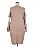Venus Tan Casual Dress Size 3X - photo 2