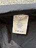 Lands' End Solid Black Shorts Size 8 - photo 3