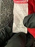 Papermoon Red Sleeveless Blouse Size XS - photo 8