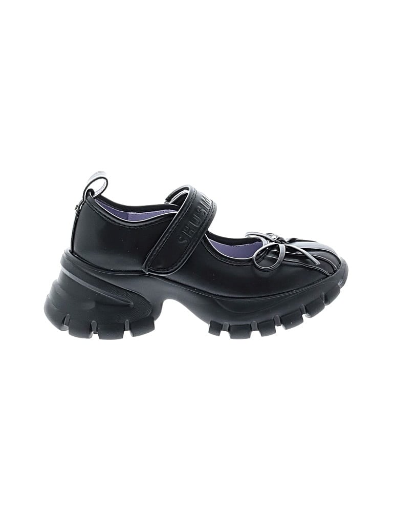 Click to view more detailed imagery on our partner's website Pre-owned Assorted Brands Sneakers In Black