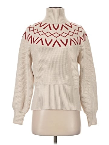 Varley Pullover Sweater (view 1)