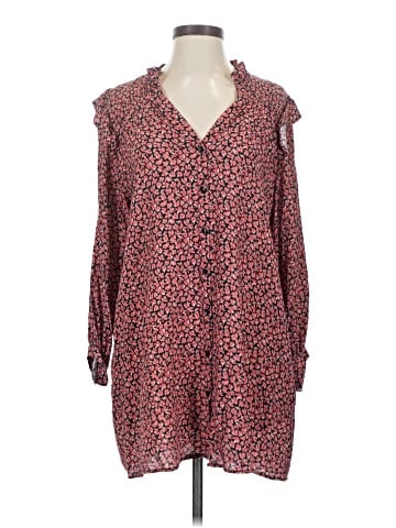 Zara Casual Dress (view 1)