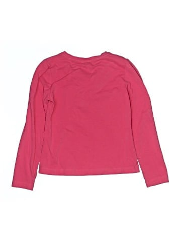 Burberry Long Sleeve T-Shirt (view 2)
