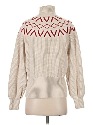 Varley Pullover Sweater (view 2)