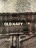 Old Navy Black Jeans Size 6 - photo 7
