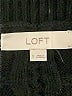 Ann Taylor LOFT Black Cardigan Size S - photo 7
