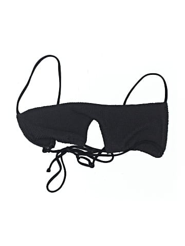 LA Hearts Swimsuit Top (view 1)