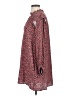 Zara Red Casual Dress Size S - photo 5