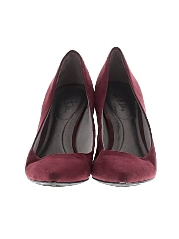 Life Stride Heels (view 2)