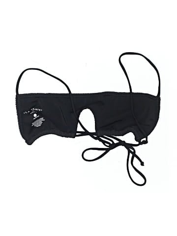 LA Hearts Swimsuit Top (view 2)