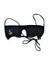 LA Hearts Black Swimsuit Top Size M - photo 2