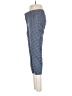 Ann Taylor Checkered-gingham Blue Casual Pants Size 00 (petite) - photo 5