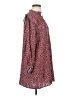 Zara Red Casual Dress Size S - photo 4