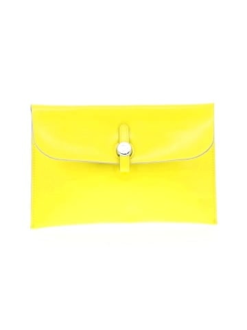 Assorted Brands Leather Clutch (view 1)