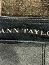 Ann Taylor Solid Blue Denim Skirt Size XL (estimated) - photo 4