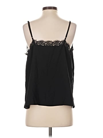 Halogen Sleeveless Blouse (view 2)