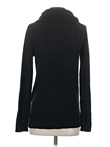 Ann Taylor Factory Turtleneck Sweater (view 2)