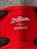 Marvel 100% Cotton Red Short Sleeve T-Shirt Size 6 - photo 3