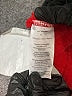 Marvel 100% Cotton Red Short Sleeve T-Shirt Size 6 - photo 4