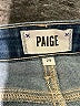 Paige Hearts Blue Jeans Size 29 waist - photo 7