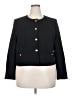 J.Crew Black Blazer Size 20 - photo 1
