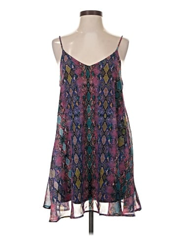 Show Me Your Mumu Cocktail Dress (view 1)