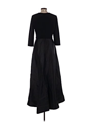 Theia Cocktail Dress (view 2)