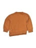 Rabbit Bear 100% Organic Cotton Brown Sweatshirt Size 6-9 mo - photo 2
