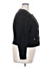 J.Crew Black Blazer Size 20 - photo 4