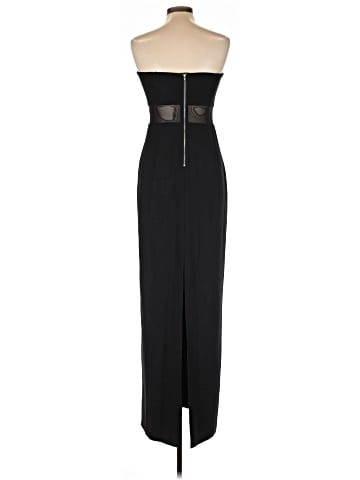 Elizabeth and James Cocktail Dress (view 2)