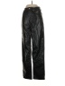 Divided by H&M 100% Polyester Black Casual Pants Size 2 - photo 1