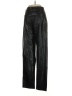 Divided by H&M 100% Polyester Black Casual Pants Size 2 - photo 2