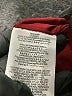 BCBGeneration 100% Polyester Burgundy Cocktail Dress Size 8 - photo 8