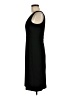J.Crew 100% Wool Solid Black Cocktail Dress Size 8 (petite) - photo 5