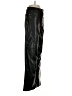Divided by H&M 100% Polyester Black Casual Pants Size 2 - photo 4